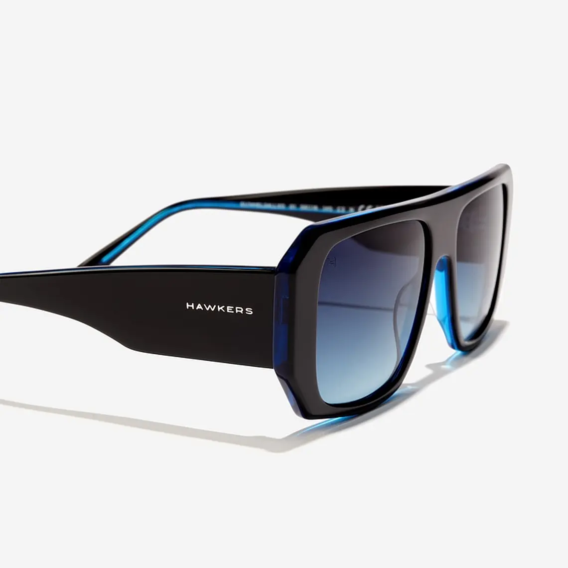 Lentes de Sol Hawkers Hell HHEL24LLX0 4