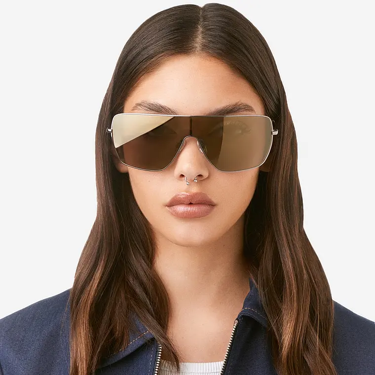 Lentes de Sol Hawkers Eclipsa HECL24GJM0 8