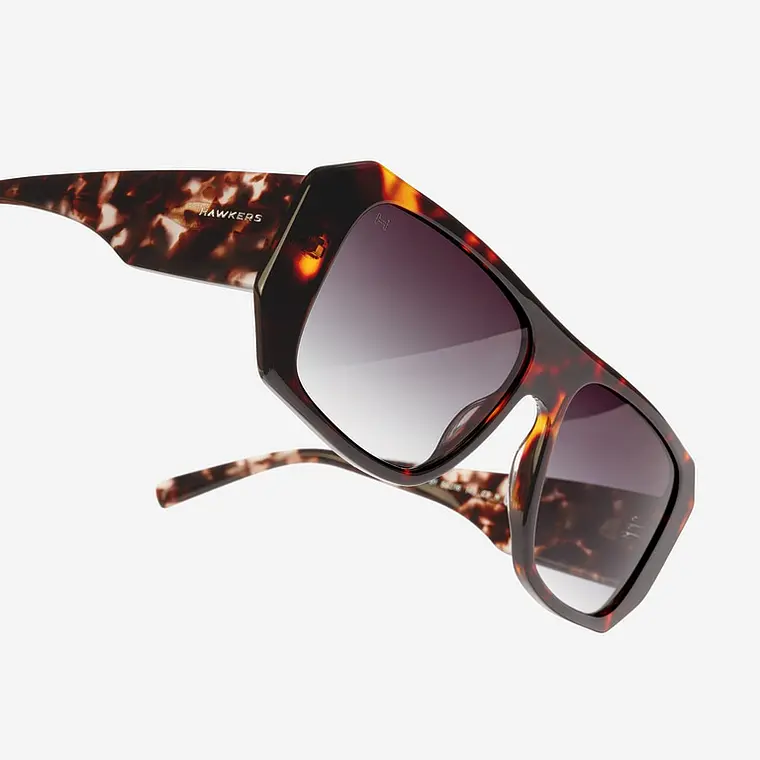 Lentes de Sol Hawkers Hell HHEL24CGX0 6