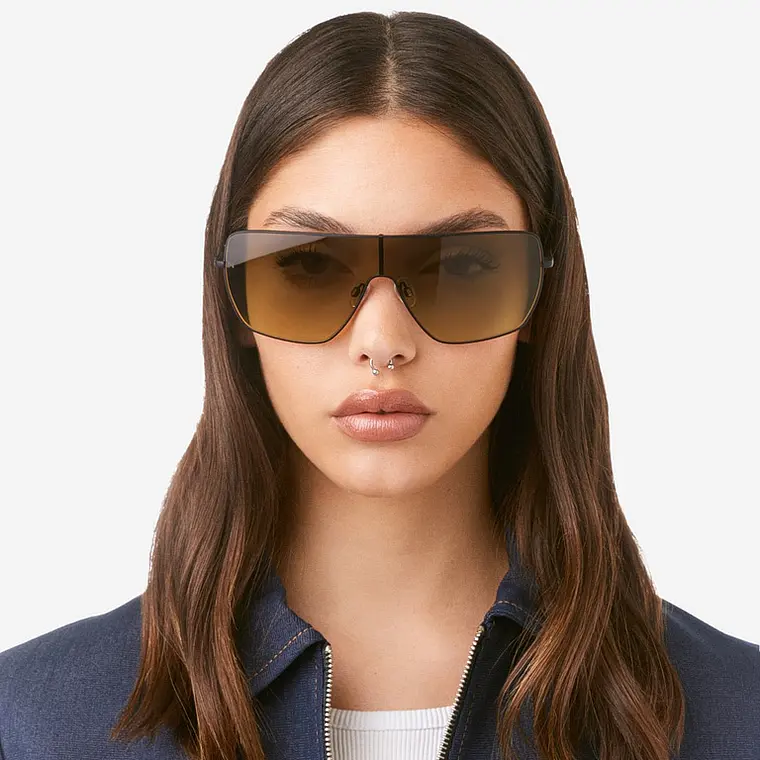 Lentes de Sol Hawkers Eclipsa HECL24BYM0 8