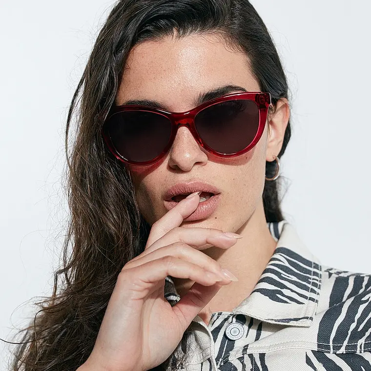 Lentes de Sol Hawkers Nolita HNOL21RKX0 9