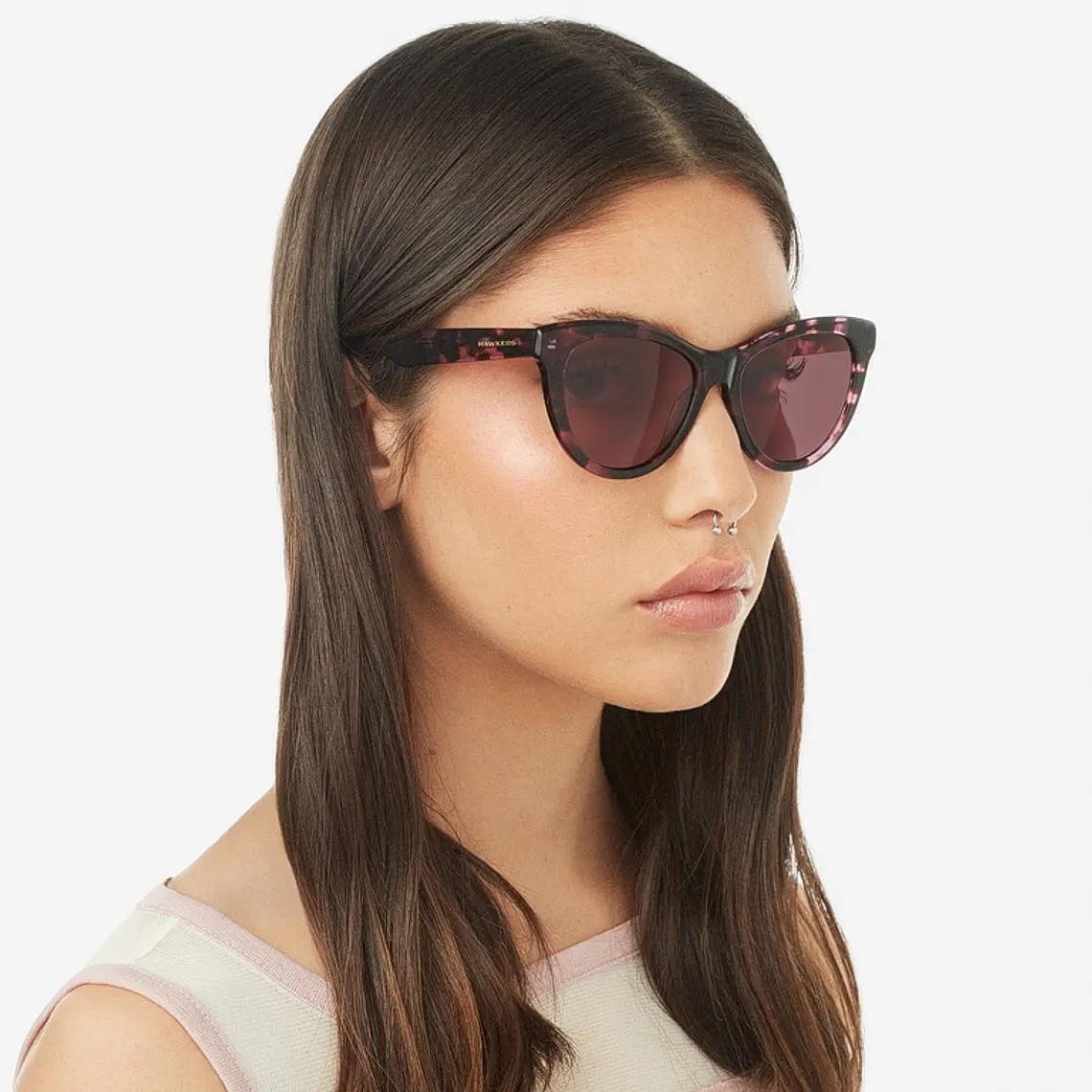 Lentes de Sol Hawkers Nolita HNOL21CPX0 10