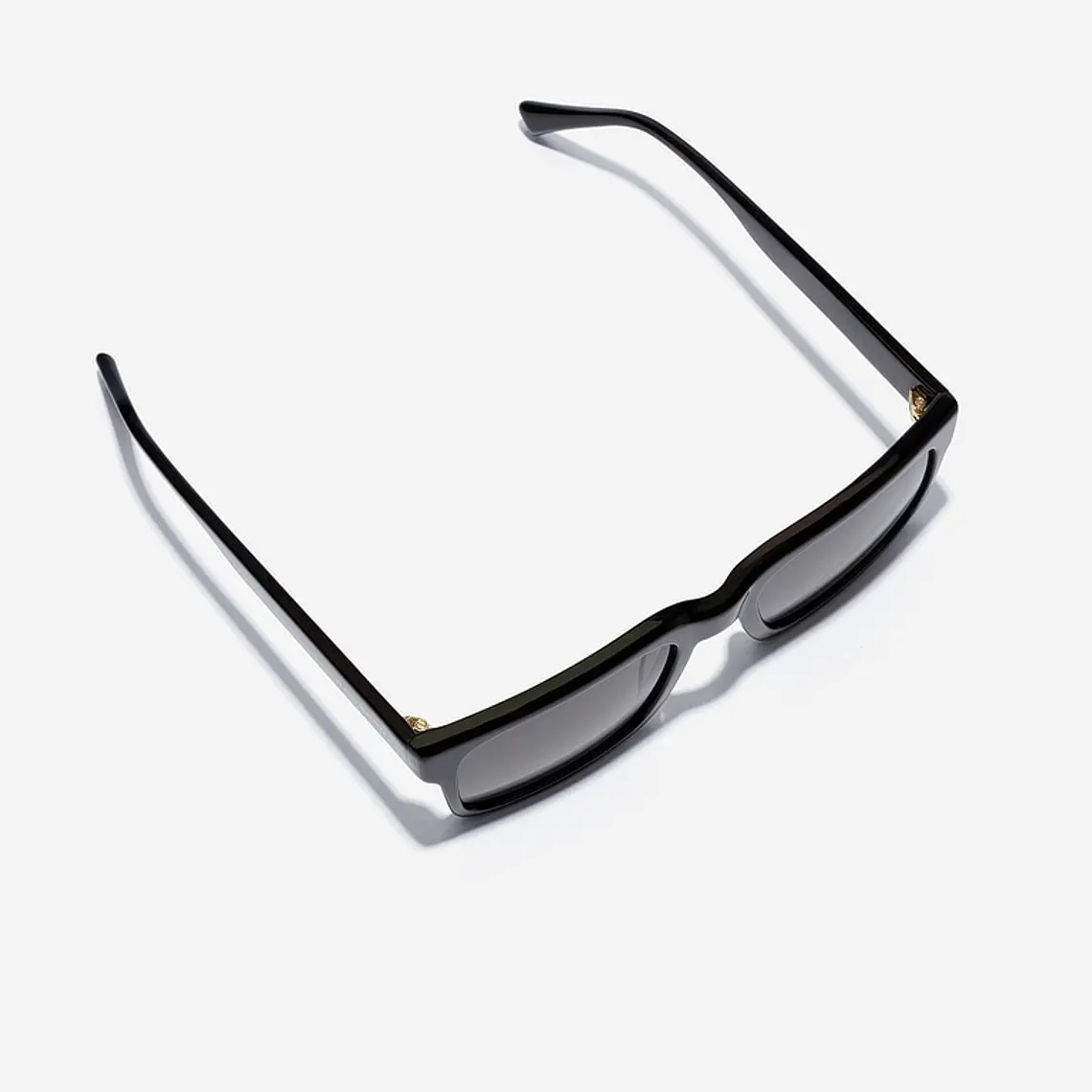 Lentes de Sol Polarizado Inwood Black HINW21BBXP Unisex - Talla 54mm 7