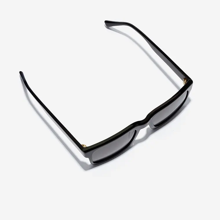 Lentes de Sol Polarizado Inwood Black HINW21BBXP Unisex - Talla 54mm 7