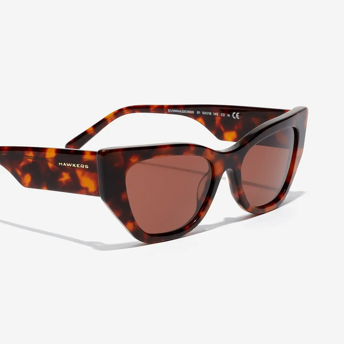 Lentes de Sol Hawkers Manhattan HMHA22CWX0 3