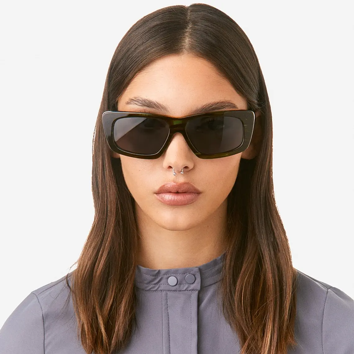 Lentes de Sol Hawkers Zenith HZEN24EBX0 10
