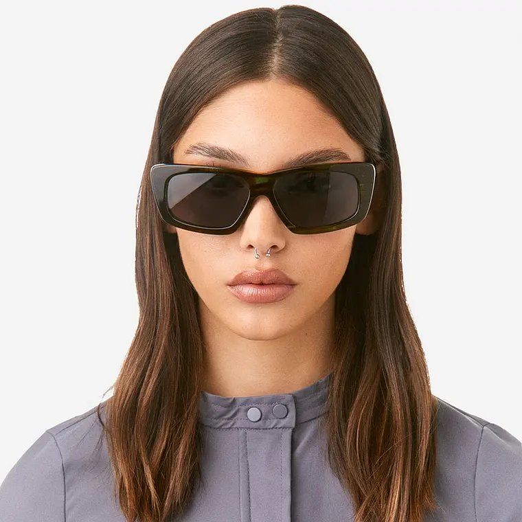 Lentes de Sol Hawkers Zenith HZEN24EBX0 10