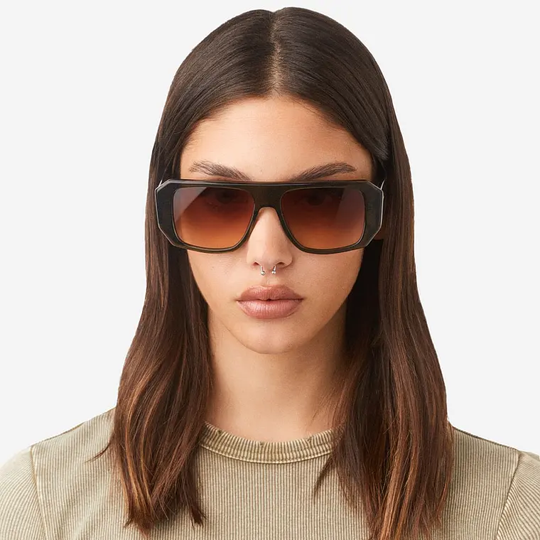 Lentes de Sol Hawkers Hell HHEL24EWX0 8