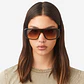 Lentes de Sol Hawkers Hell HHEL24EWX0 - Miniatura 8