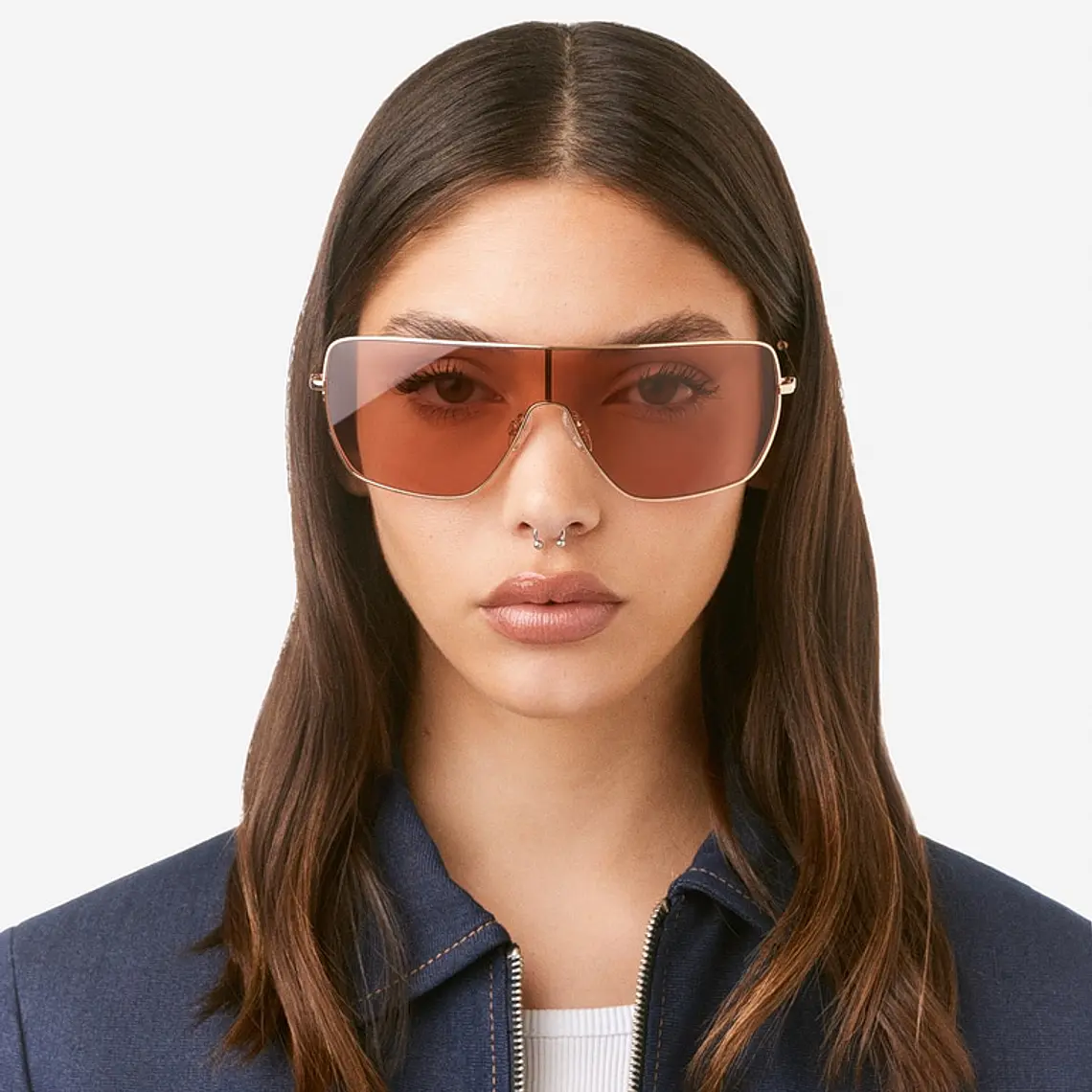 Lentes de Sol Hawkers Eclipsa HECL24DWM0 8