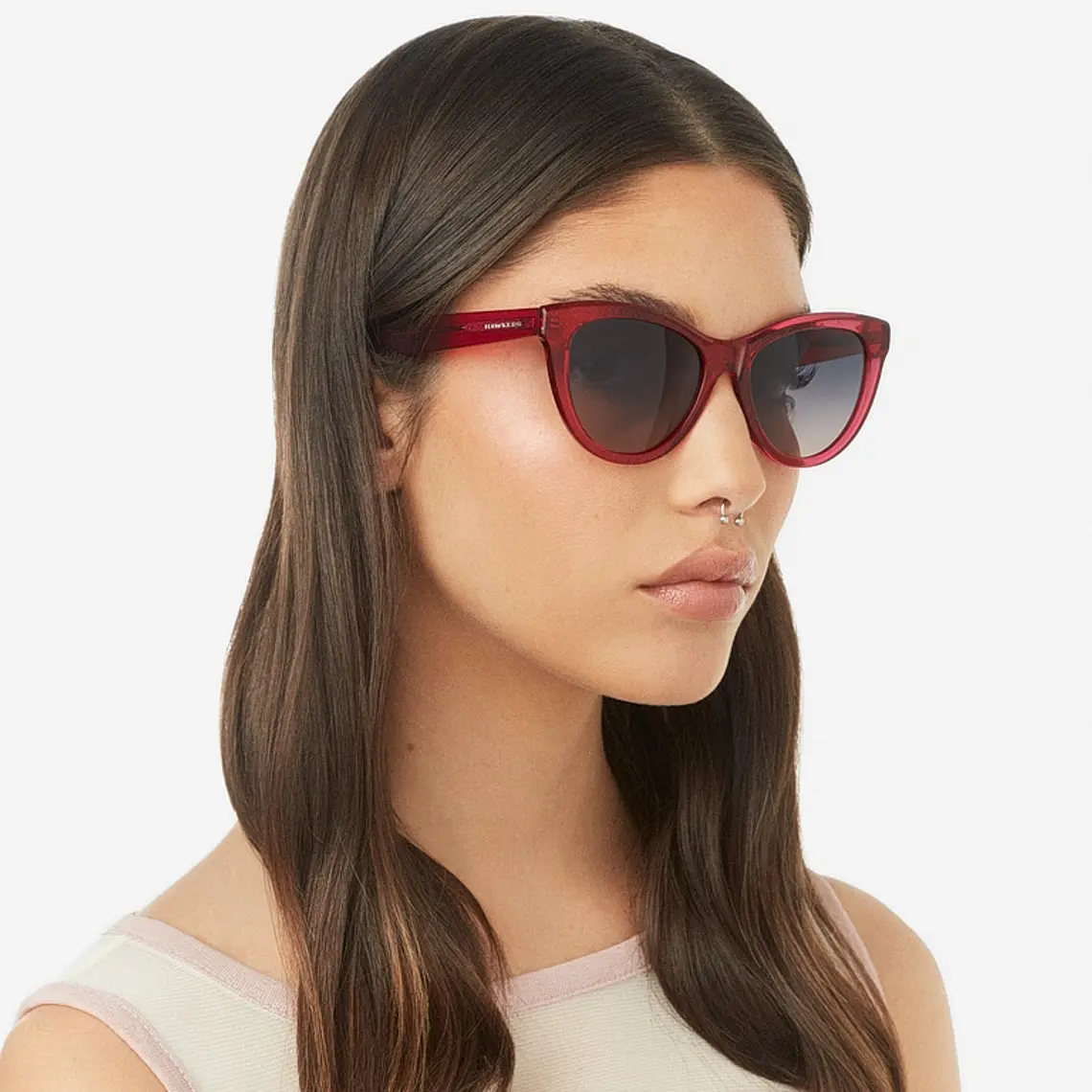 Lentes de Sol Hawkers Nolita HNOL21RKX0 10