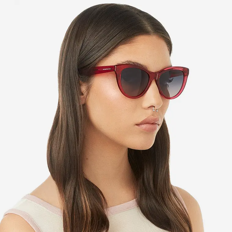 Lentes de Sol Hawkers Nolita HNOL21RKX0 10