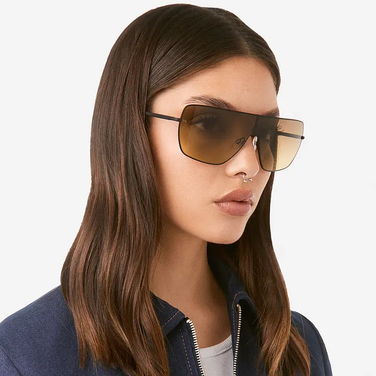 Lentes de Sol Hawkers Eclipsa HECL24BYM0 9
