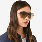 Lentes de Sol Hawkers Eclipsa HECL24BYM0 - Miniatura 9
