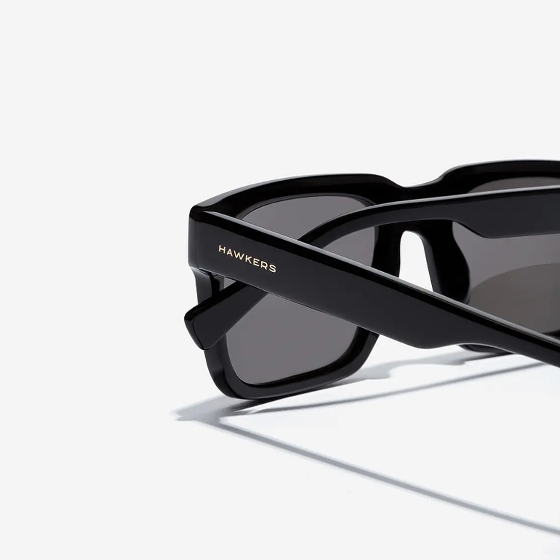 Lentes de Sol Polarizado Inwood Black HINW21BBXP Unisex - Talla 54mm 8