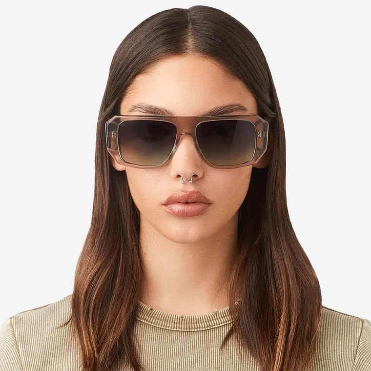 Lentes de Sol Hawkers Hell HHEL24GEX0 8