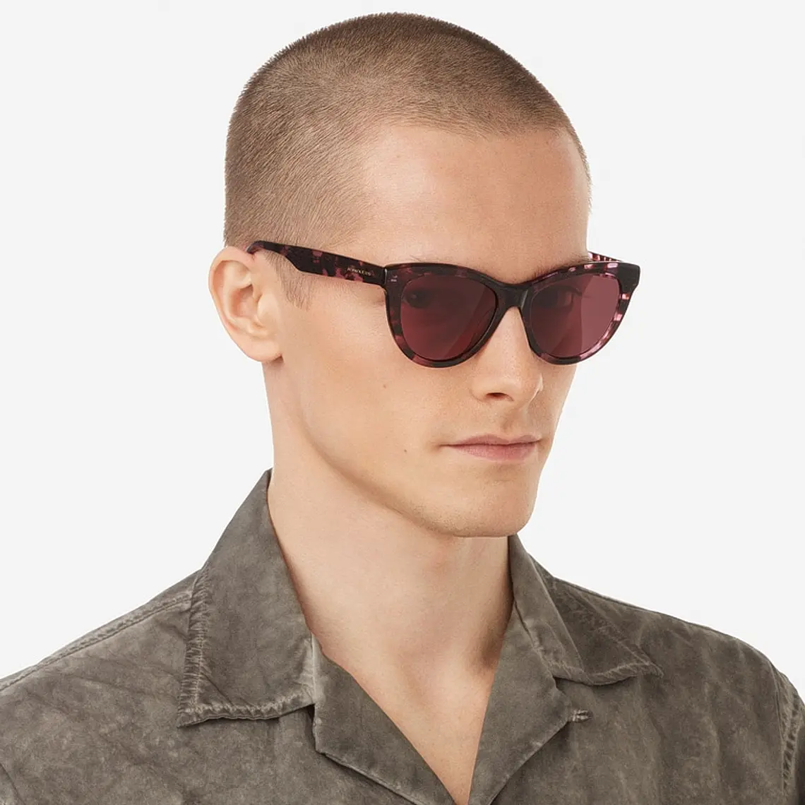 Lentes de Sol Hawkers Nolita HNOL21CPX0 11