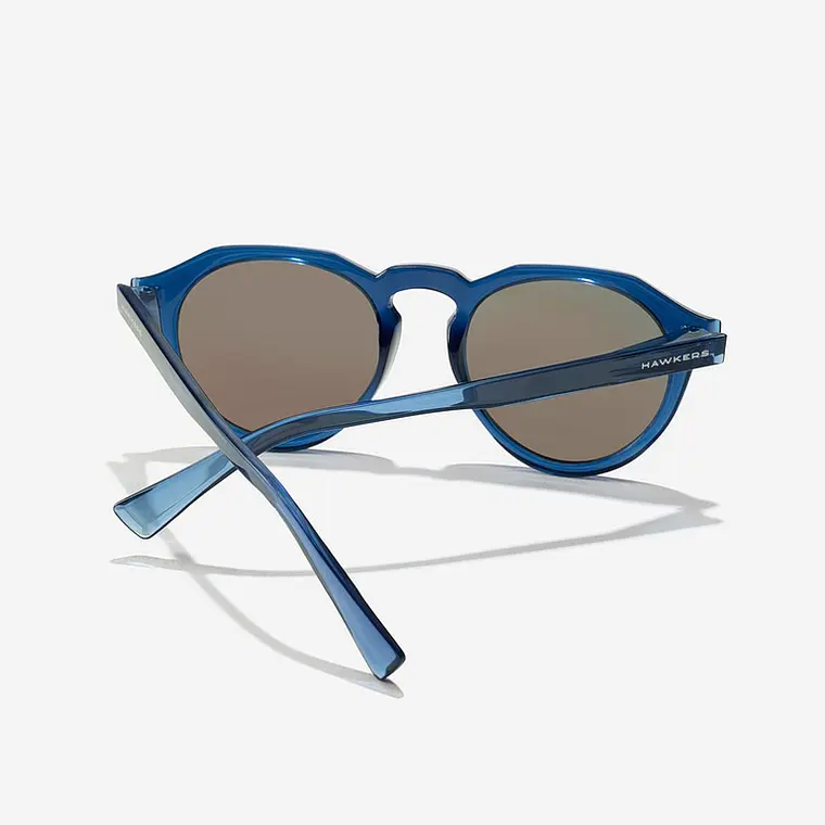 Lentes de Sol Hawkers Warwick Raw HWRA25LLT0 3