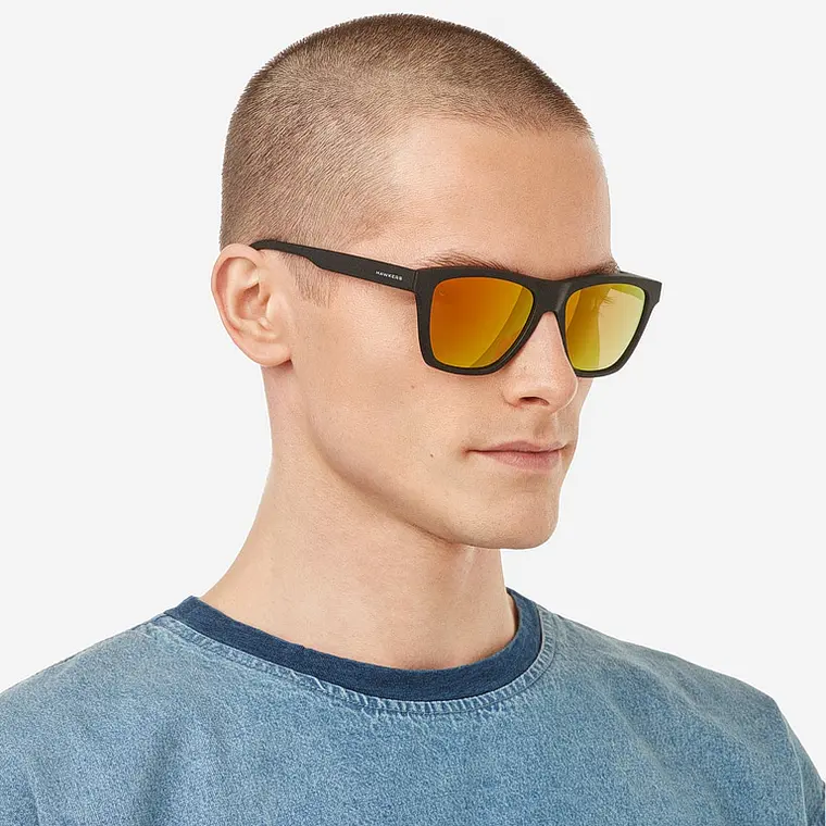 Lentes de Sol Hawkers One Ls Raw HOLR21BOT0 11