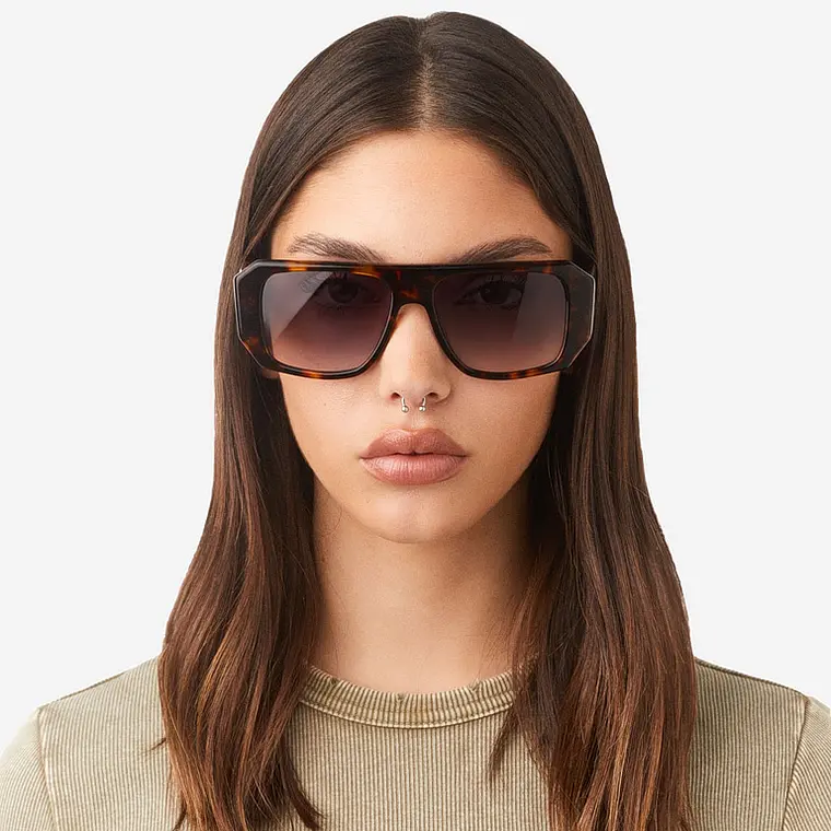 Lentes de Sol Hawkers Hell HHEL24CGX0 8
