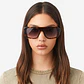 Lentes de Sol Hawkers Hell HHEL24CGX0 - Miniatura 8