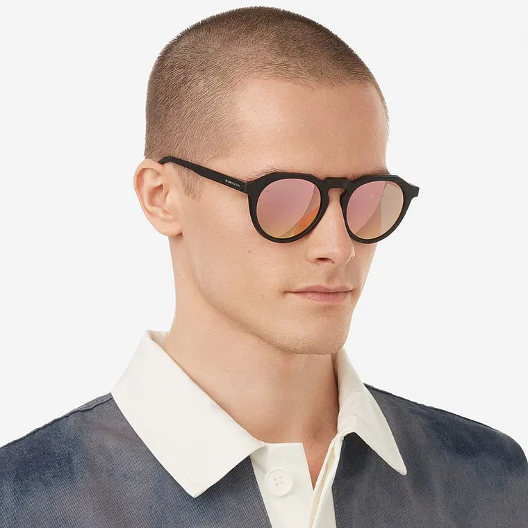 Lentes de Sol Polarizado Hawkers Warwick Raw HWRA21BKTP 11