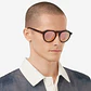 Lentes de Sol Polarizado Hawkers Warwick Raw HWRA21BKTP - Miniatura 11
