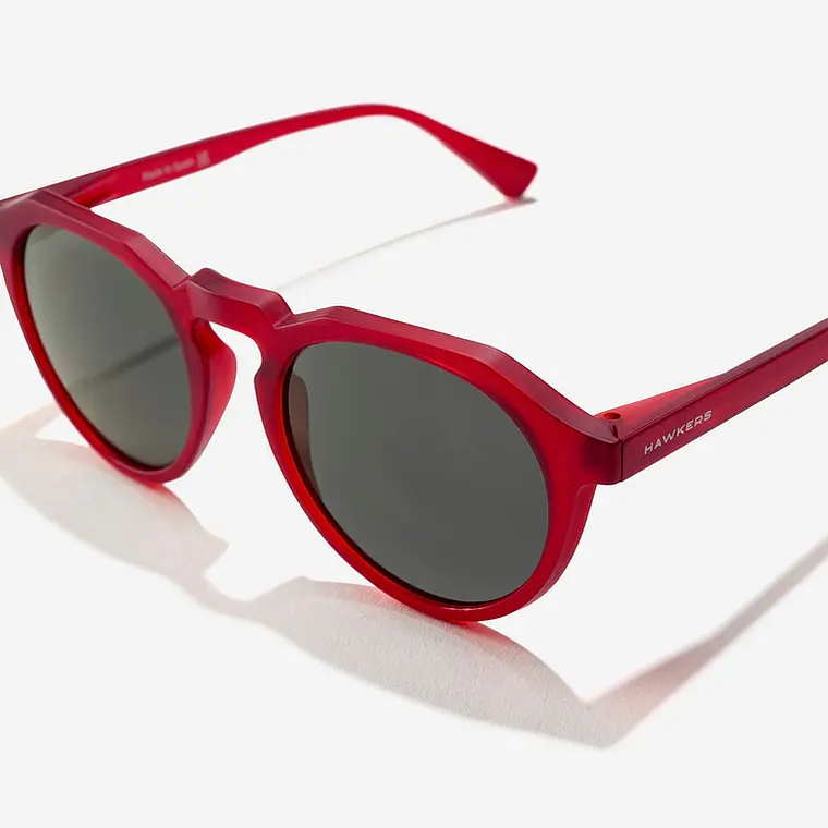 Lentes de Sol Hawkers Warwick Raw HWRA25RBT0 3