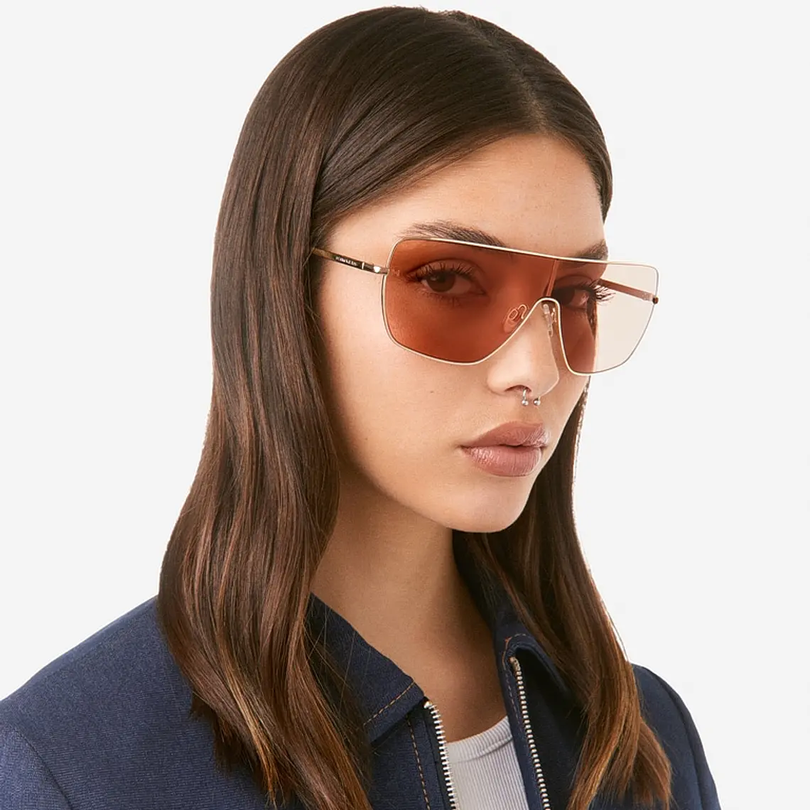 Lentes de Sol Hawkers Eclipsa HECL24DWM0 9