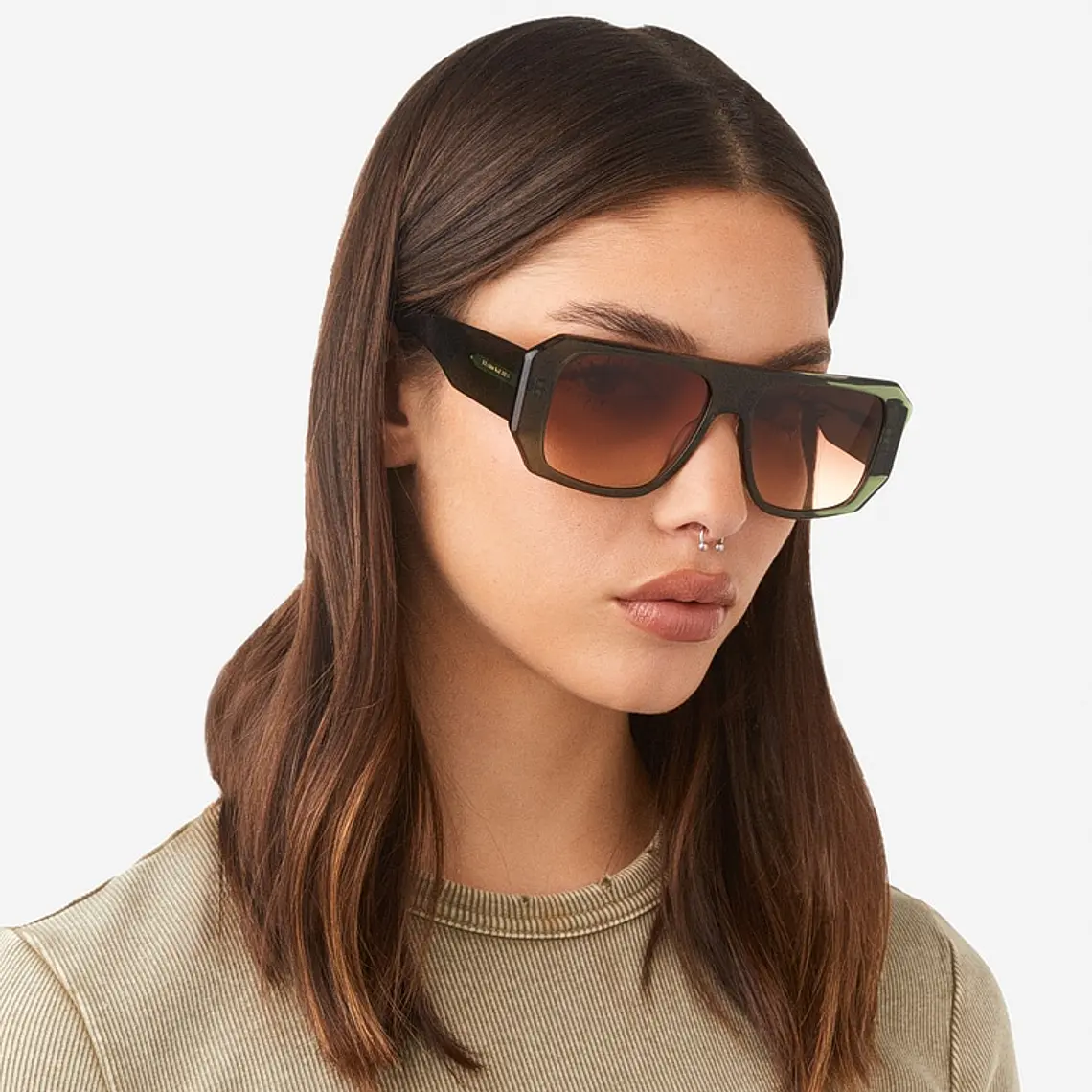 Lentes de Sol Hawkers Hell HHEL24EWX0 9