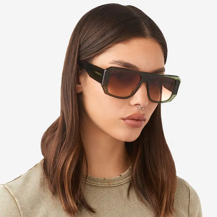 Lentes de Sol Hawkers Hell HHEL24EWX0 9