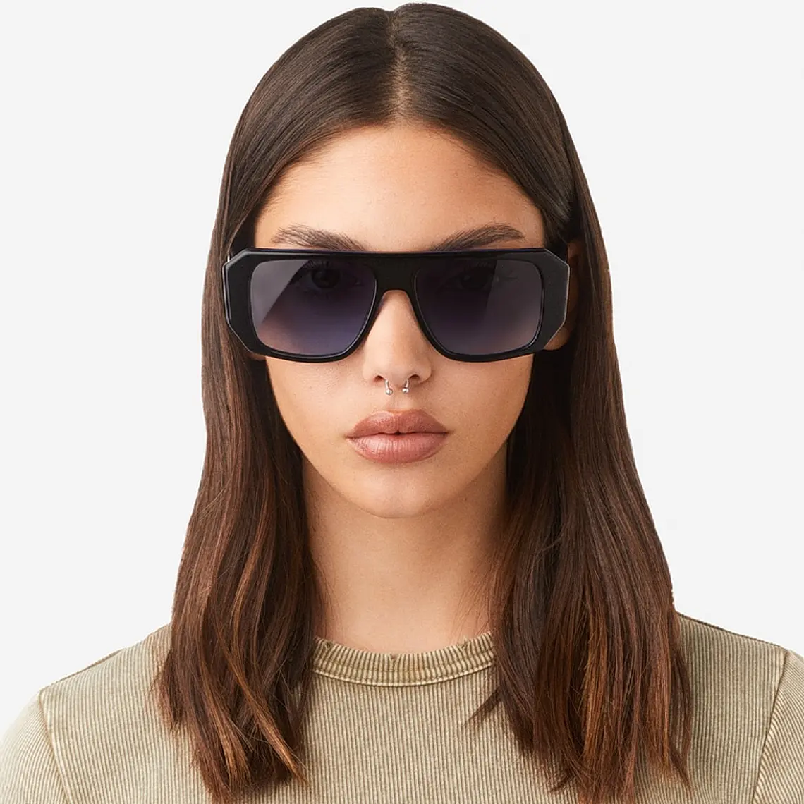Lentes de Sol Hawkers Hell HHEL24LLX0 8