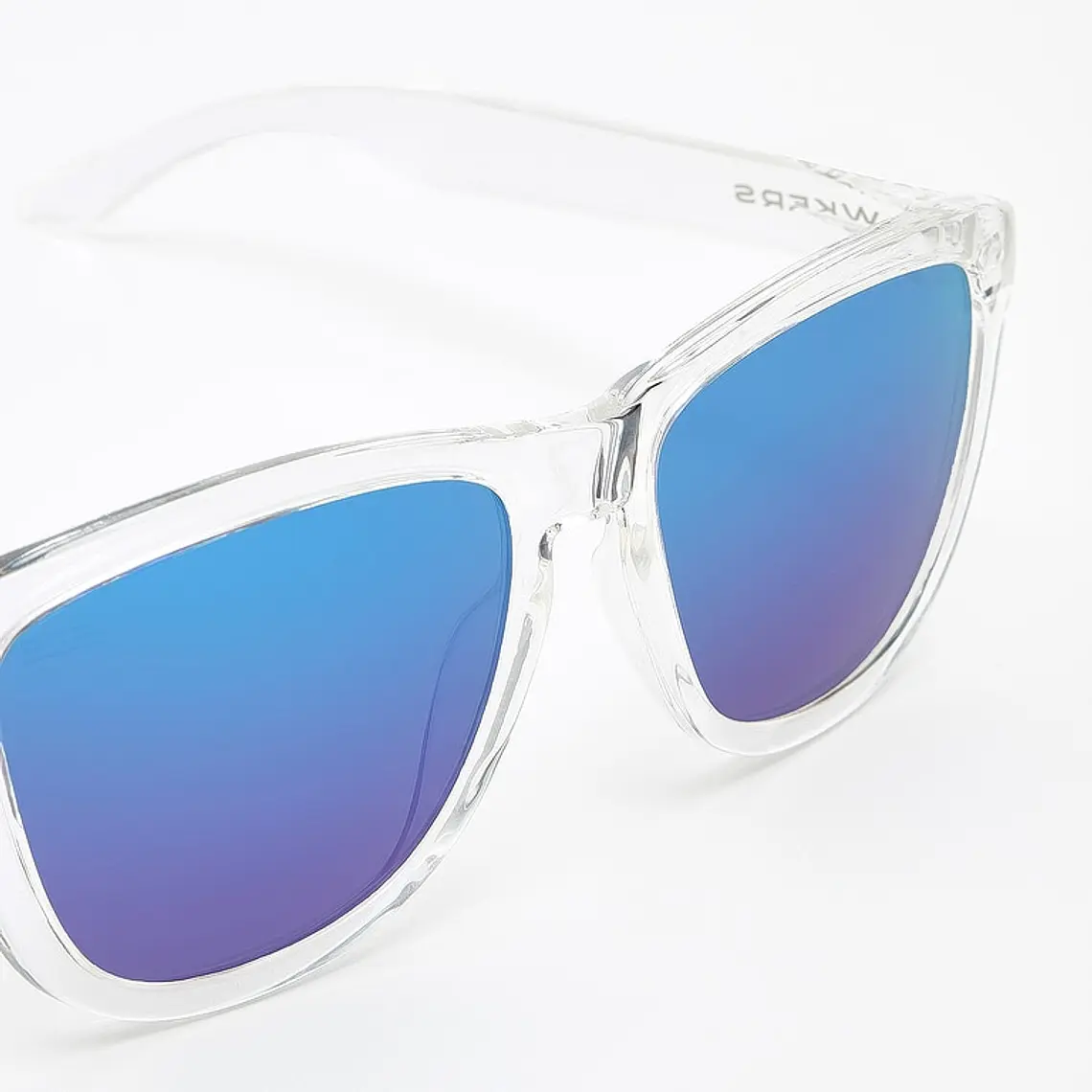 Lentes de Sol Polarizado Air Sky One 140010 Unisex - Talla 54mm 7