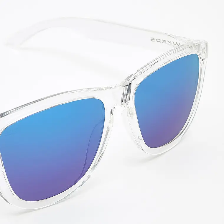 Lentes de Sol Polarizado Air Sky One 140010 Unisex - Talla 54mm 7