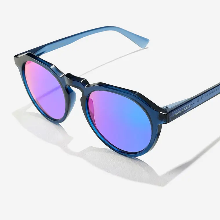 Lentes de Sol Hawkers Warwick Raw HWRA25LLT0 4