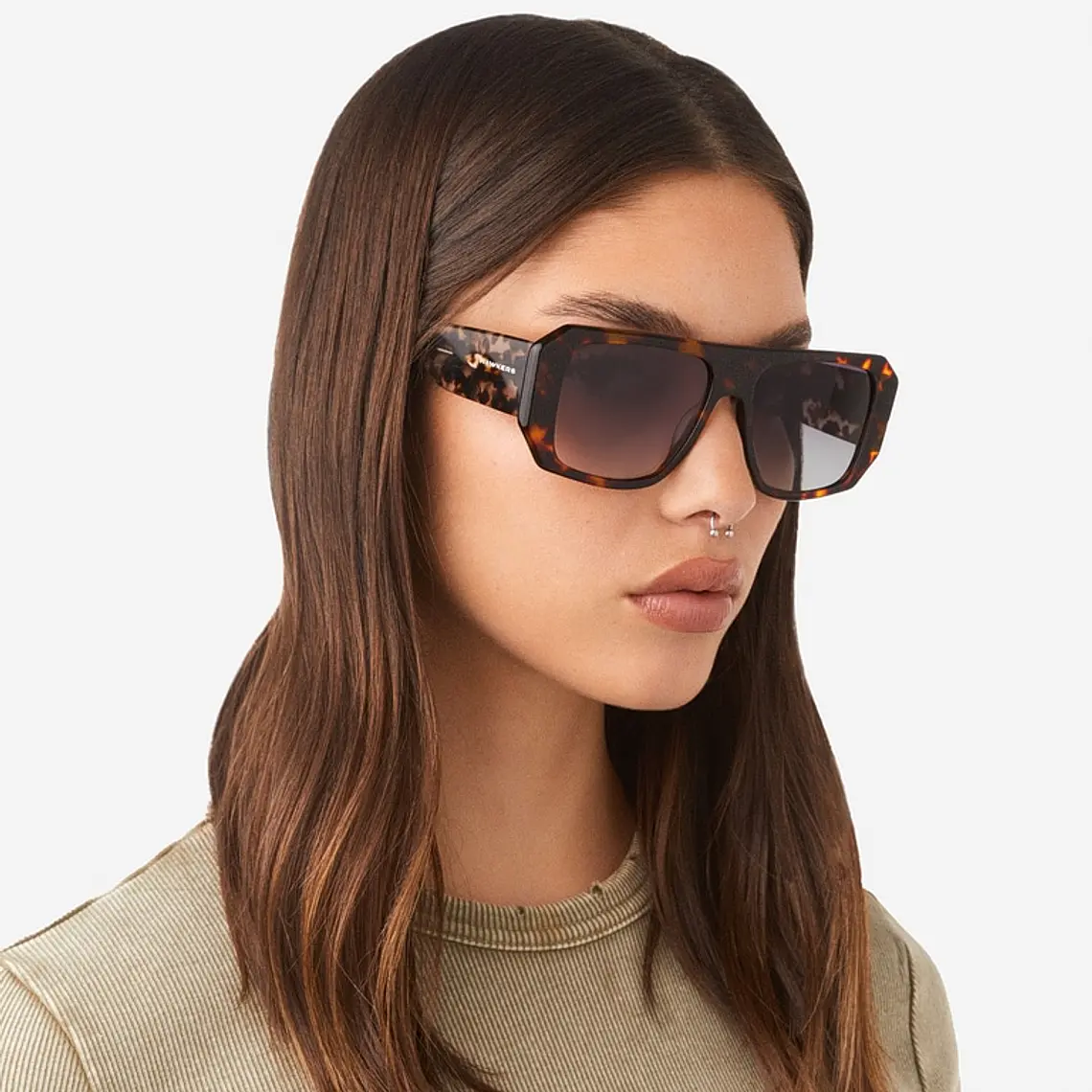 Lentes de Sol Hawkers Hell HHEL24CGX0 9