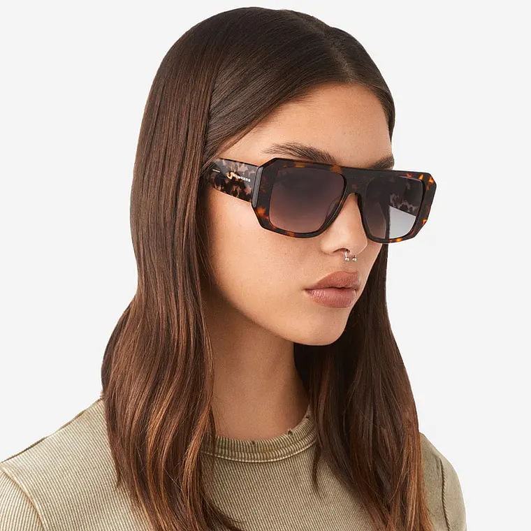 Lentes de Sol Hawkers Hell HHEL24CGX0 9