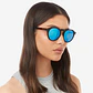 Lentes de Sol Hawkers Warwick Raw HWRA22BLT0 - Miniatura 9