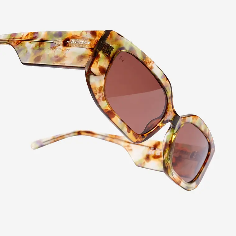 Lentes de Sol Hawkers Trendset HTRE24XWX0 3