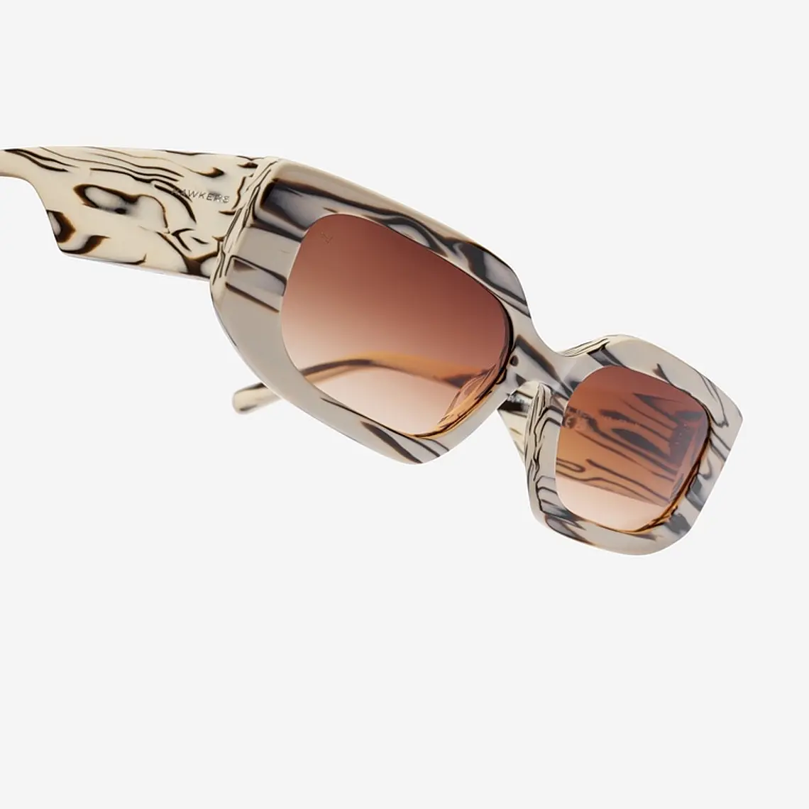 Lentes de Sol Hawkers Trendset HTRE24HWX0 3