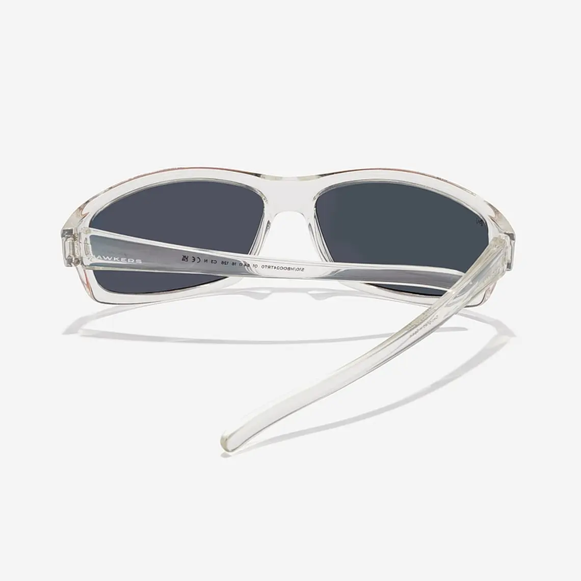 Lentes de Sol Hawkers Boost HBOO24TRT0 4