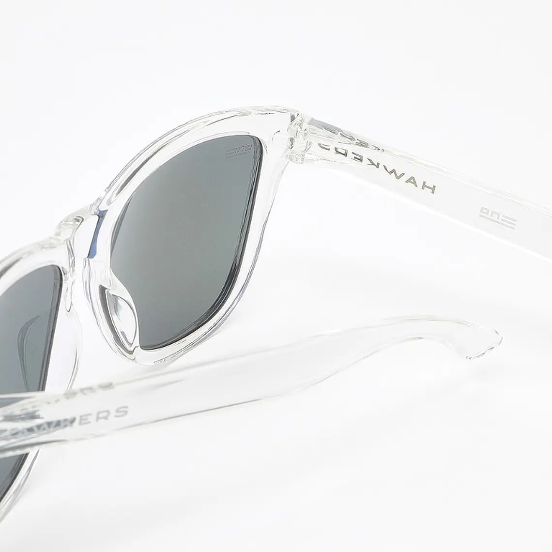 Lentes de Sol Polarizado Air Sky One 140010 Unisex - Talla 54mm 8
