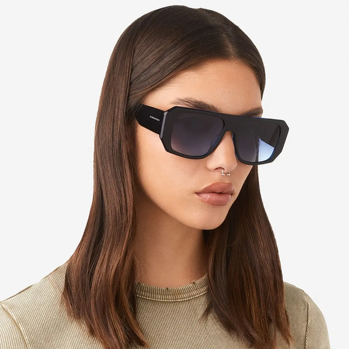 Lentes de Sol Hawkers Hell HHEL24LLX0 9
