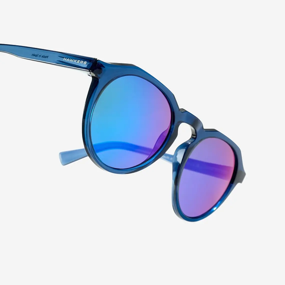 Lentes de Sol Hawkers Warwick Raw HWRA25LLT0 6