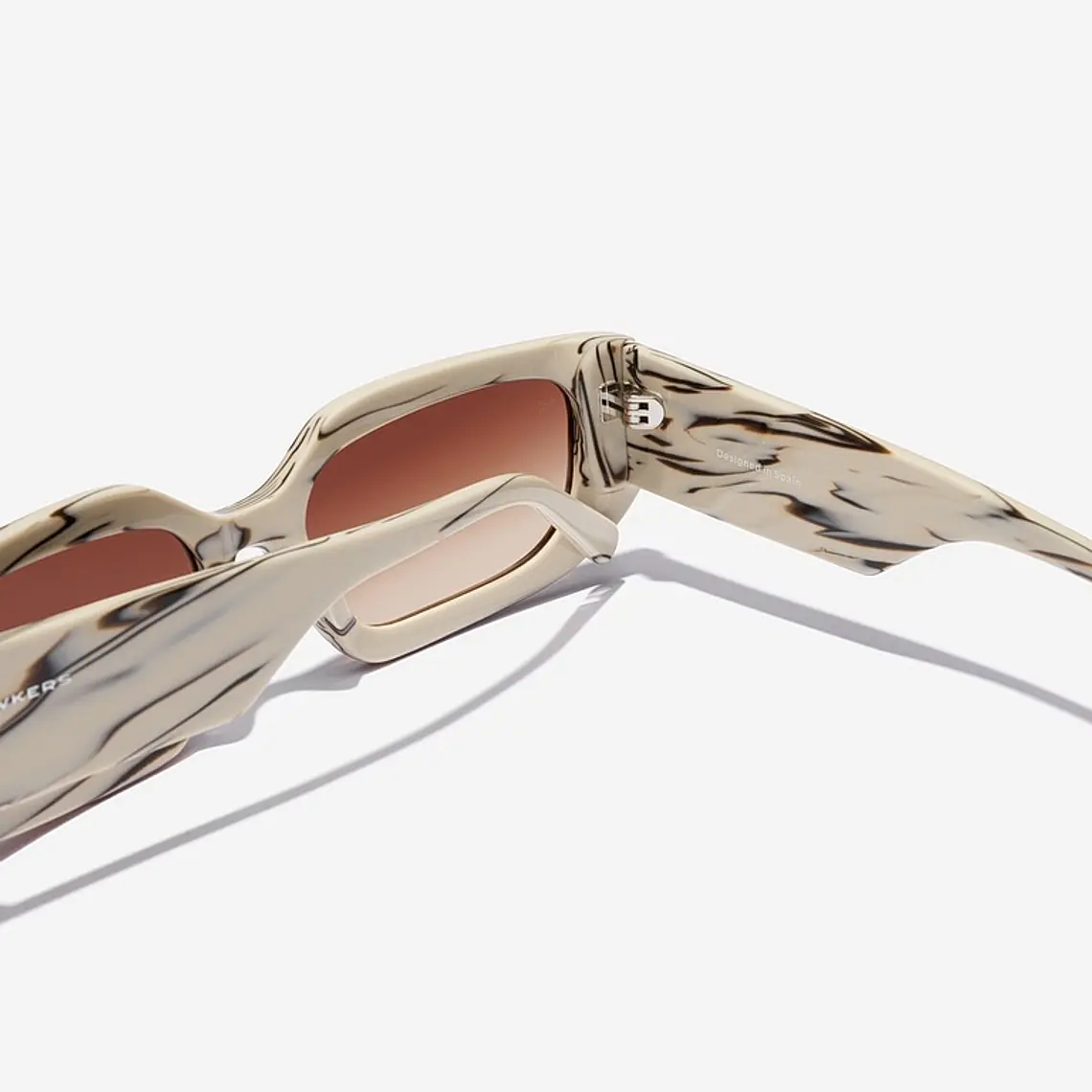 Lentes de Sol Hawkers Trendset HTRE24HWX0 4