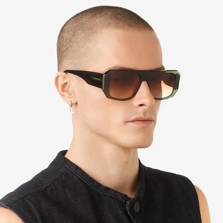 Lentes de Sol Hawkers Hell HHEL24EWX0 10