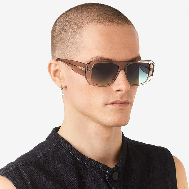 Lentes de Sol Hawkers Hell HHEL24GEX0 10