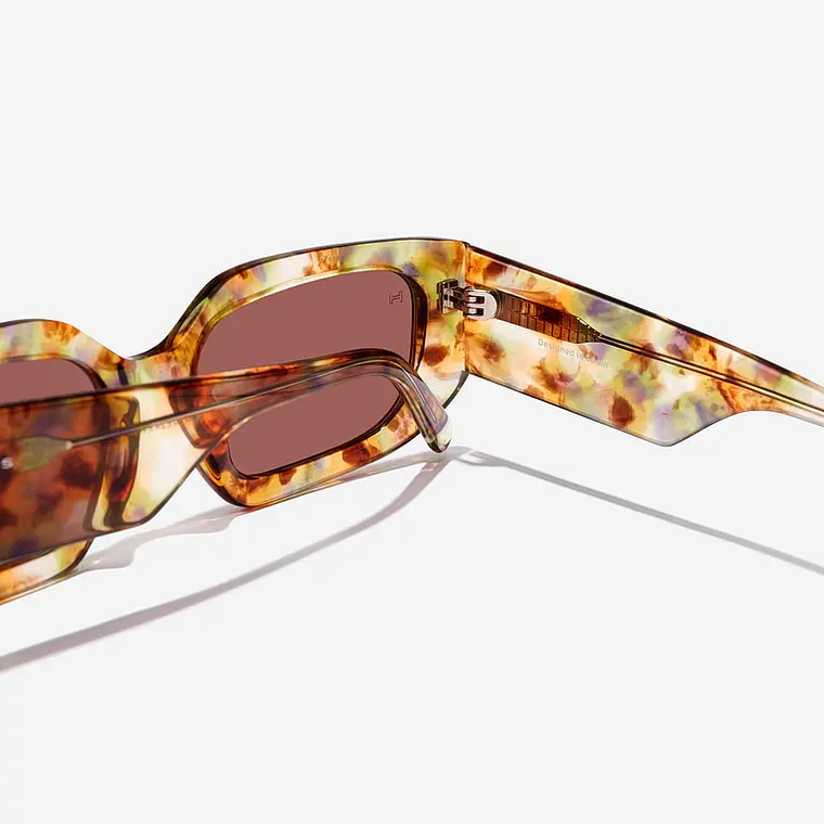 Lentes de Sol Hawkers Trendset HTRE24XWX0 4