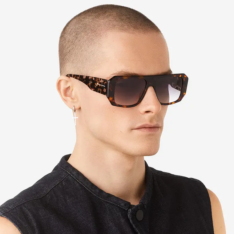 Lentes de Sol Hawkers Hell HHEL24CGX0 10