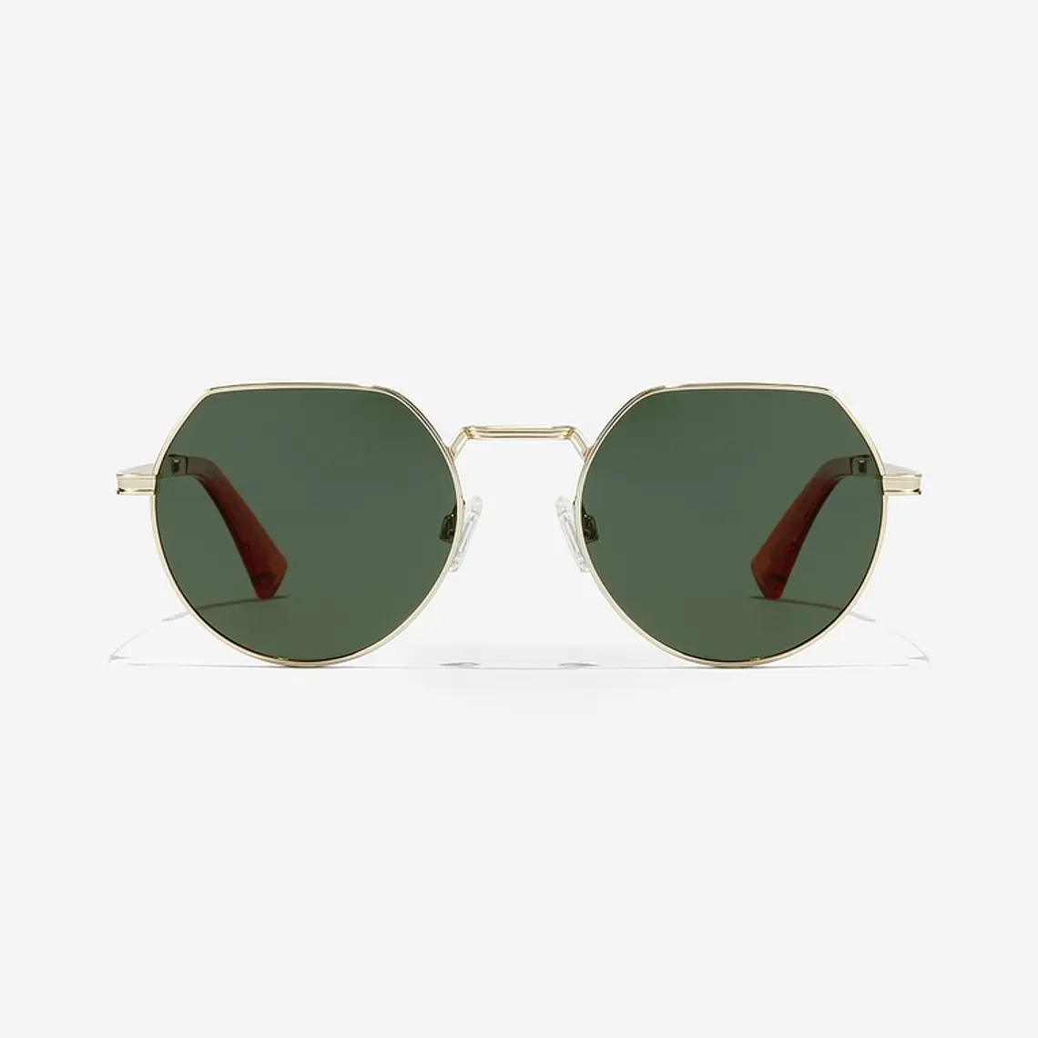 Lentes de Sol Polarizado Hawkers Aura HAUR22DEMP 2